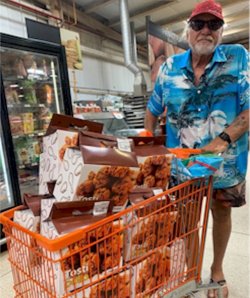 feeding program mexico missions the peoples ministry