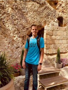 steven-hayes-scholarship-jerusalem